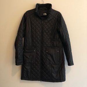 The North Face Womens Puffer Coat